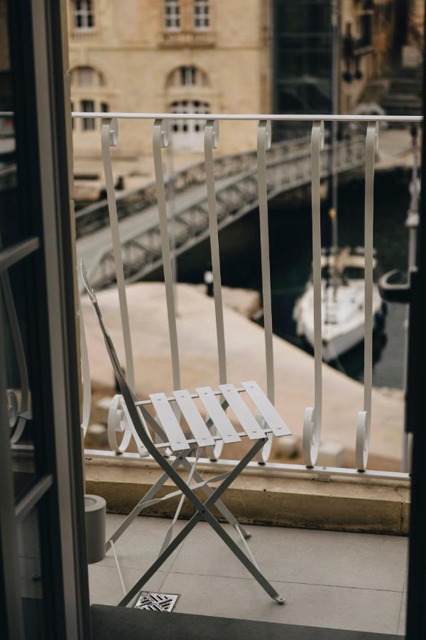 Cospicua Dock 1 Boutique Hotel מראה חיצוני תמונה