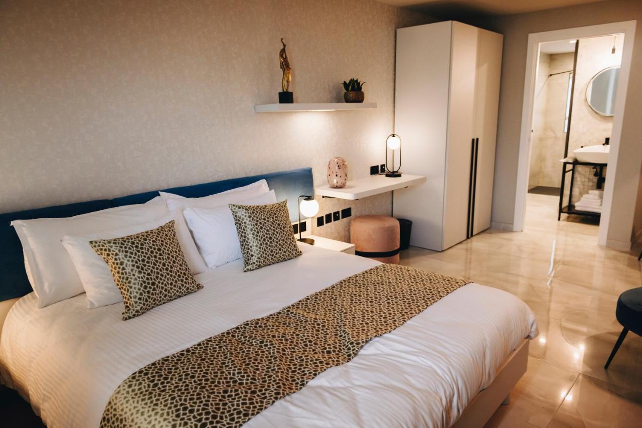 Cospicua Dock 1 Boutique Hotel מראה חיצוני תמונה