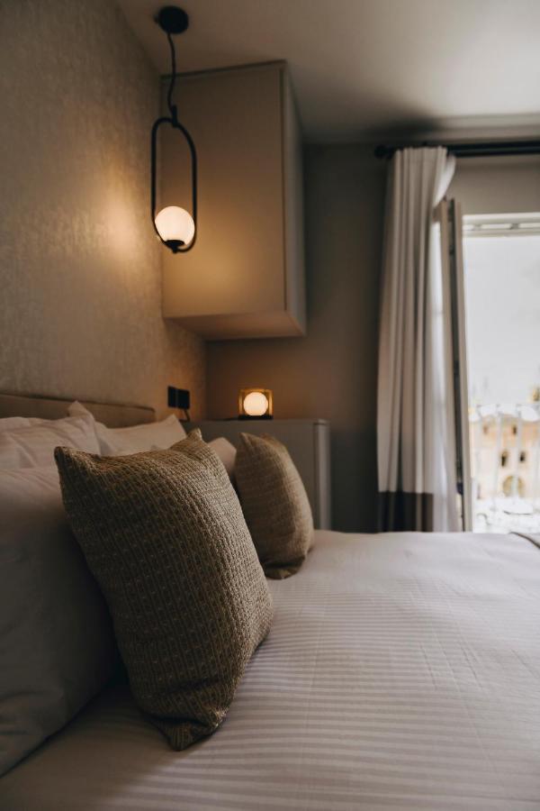 Cospicua Dock 1 Boutique Hotel מראה חיצוני תמונה