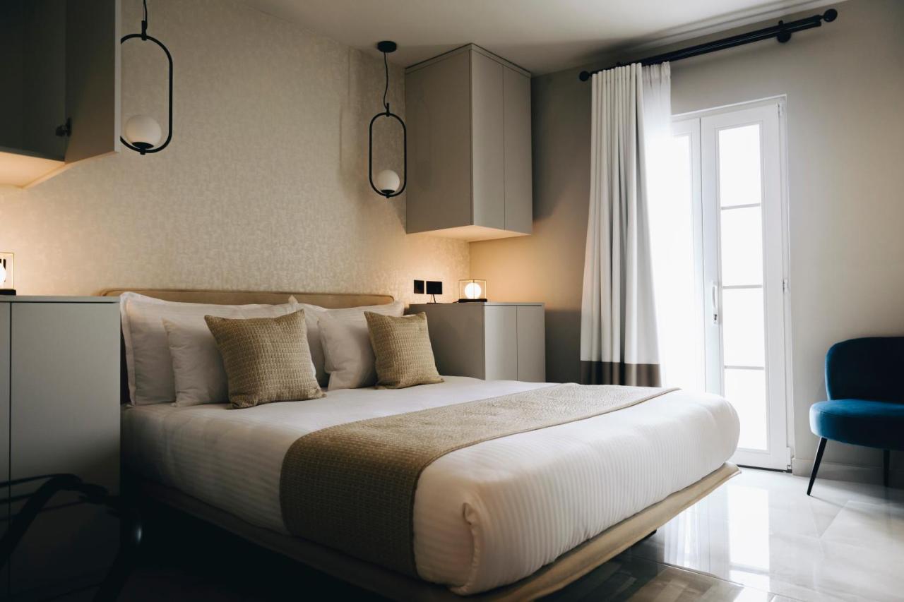 Cospicua Dock 1 Boutique Hotel מראה חיצוני תמונה