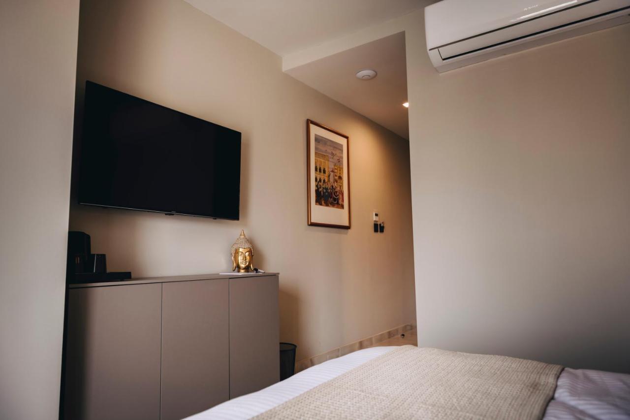 Cospicua Dock 1 Boutique Hotel מראה חיצוני תמונה