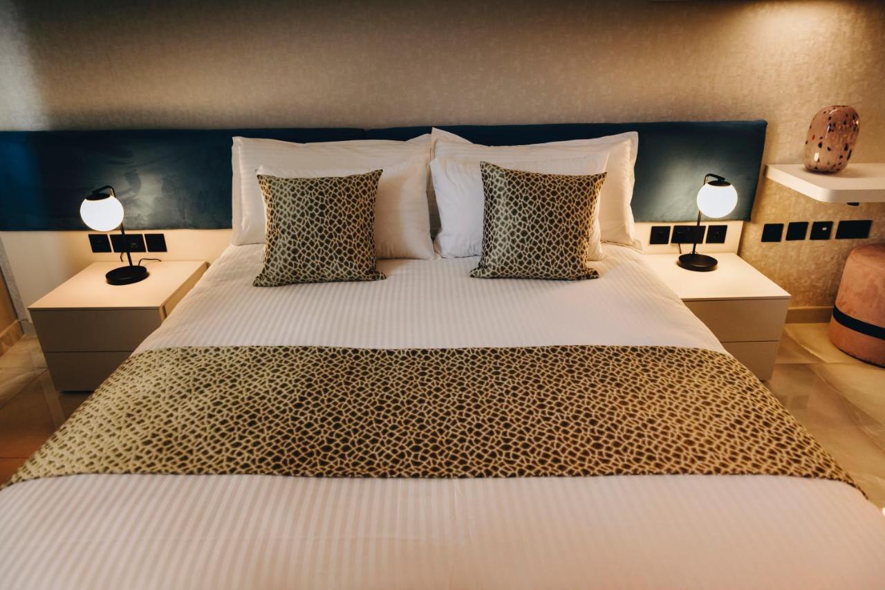 Cospicua Dock 1 Boutique Hotel מראה חיצוני תמונה