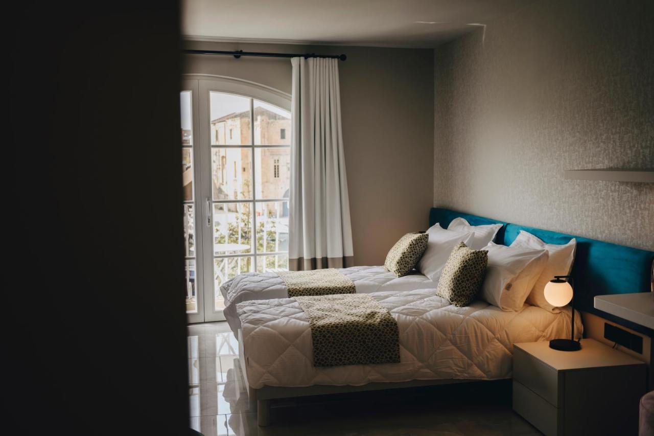 Cospicua Dock 1 Boutique Hotel מראה חיצוני תמונה