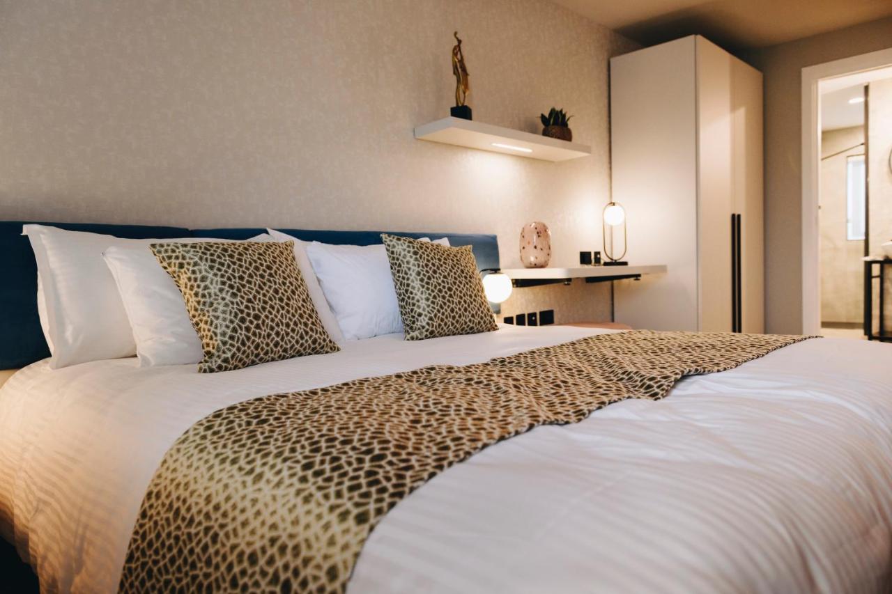 Cospicua Dock 1 Boutique Hotel מראה חיצוני תמונה