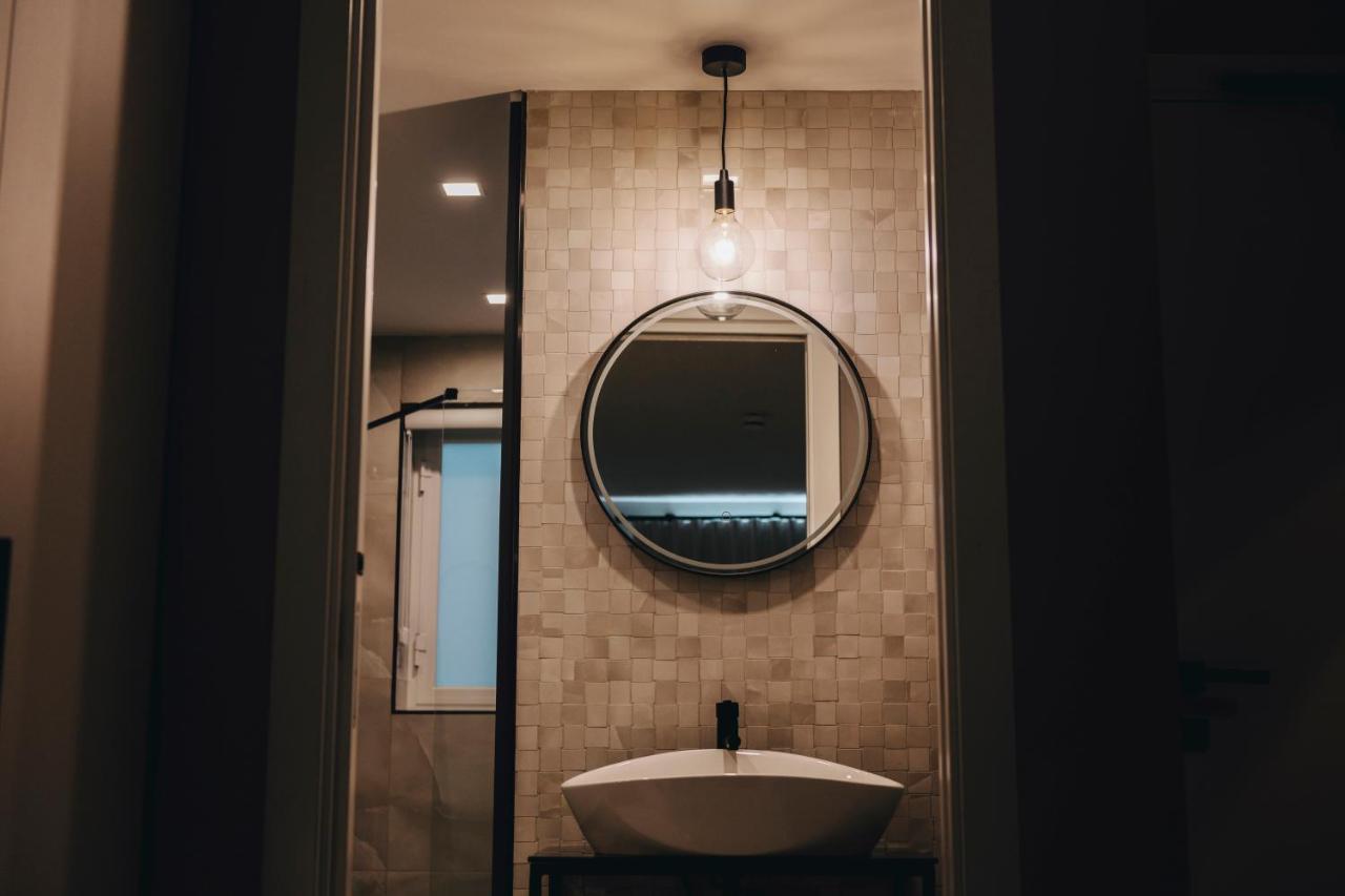 Cospicua Dock 1 Boutique Hotel מראה חיצוני תמונה