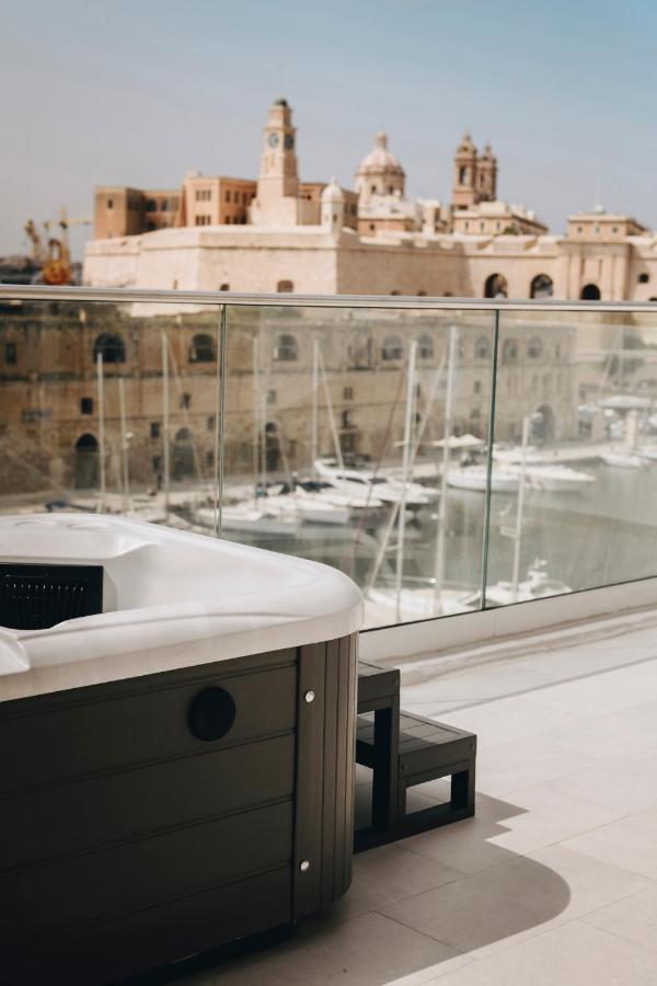 Cospicua Dock 1 Boutique Hotel מראה חיצוני תמונה