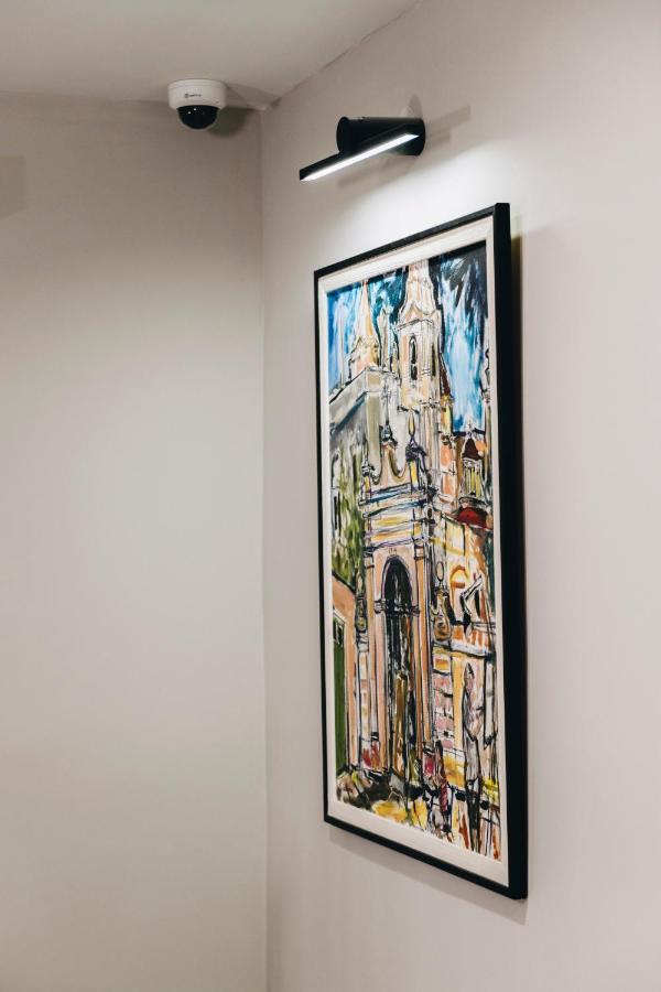 Cospicua Dock 1 Boutique Hotel מראה חיצוני תמונה