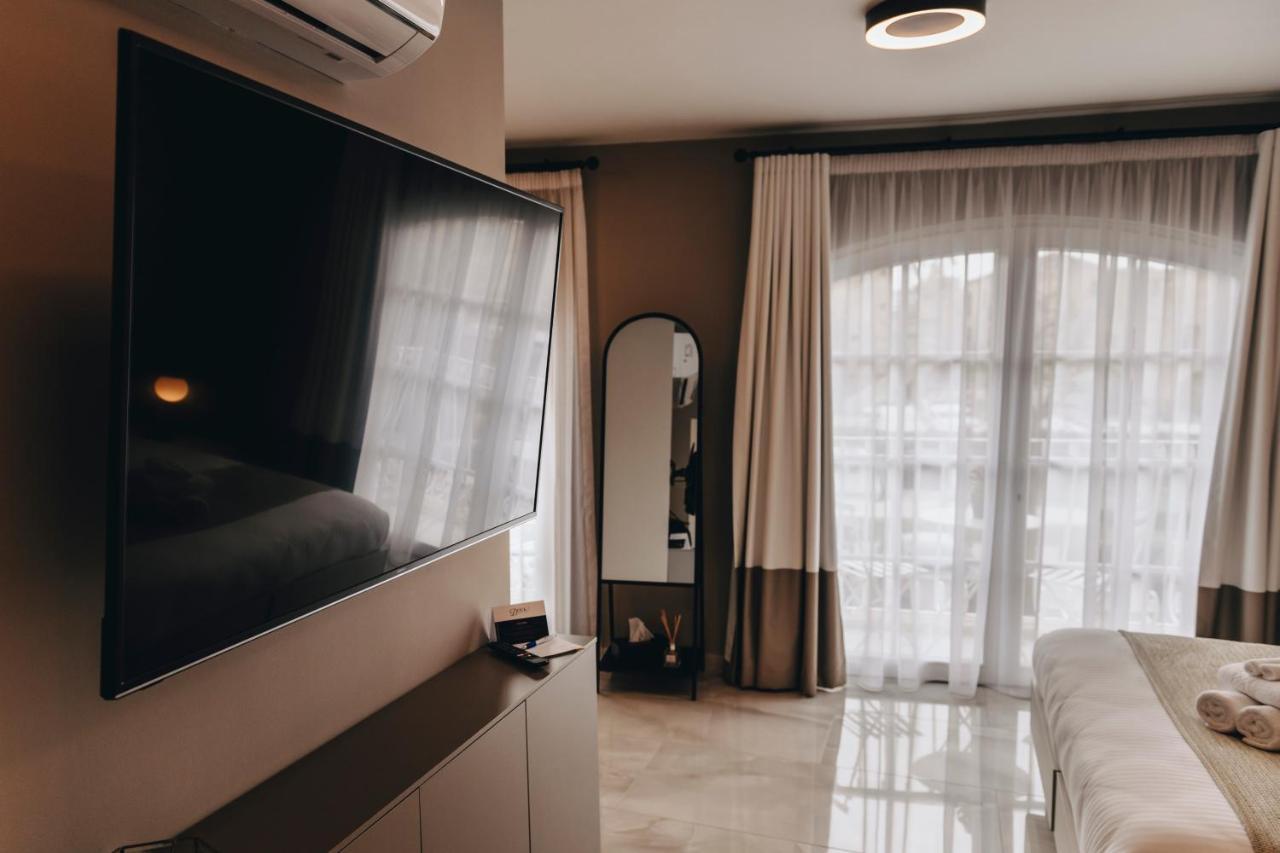 Cospicua Dock 1 Boutique Hotel מראה חיצוני תמונה